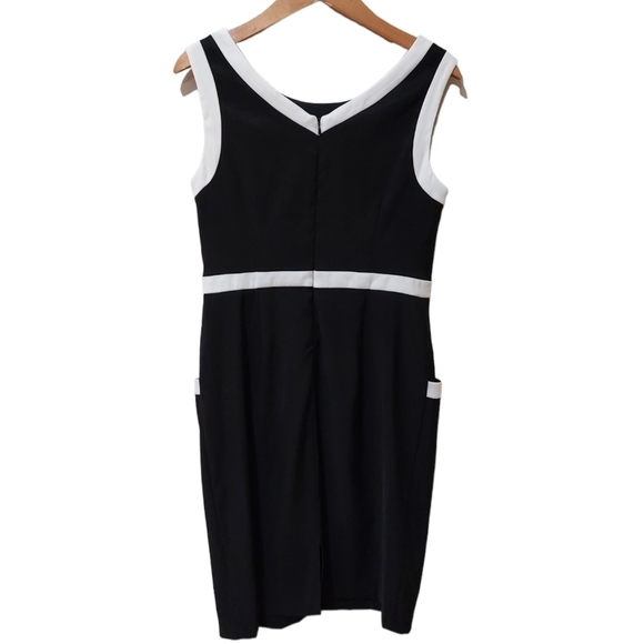 LAURA women's size 10 dress - Picture 5 of 5